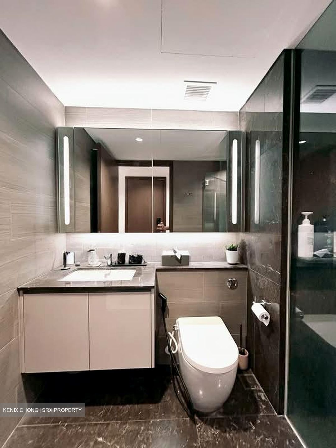 Parc Esta (D14), Apartment #540646141